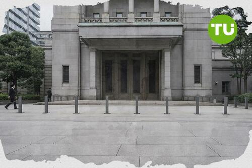 IMF sees Bank of Japan rate hikes continuing toward neutral setting