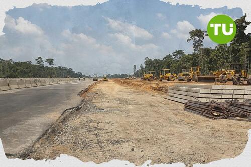 Nigeria coastal highway reroute raises scrutiny over planning and procurement
