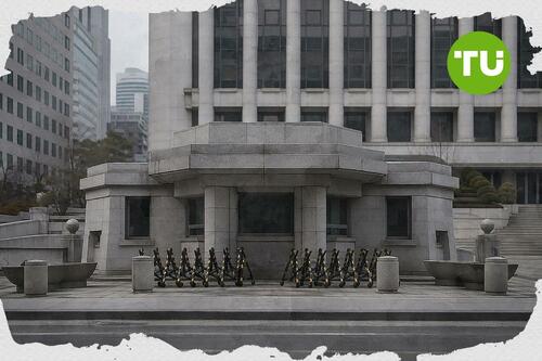 South Korea signals near-term rate rise as yield gap with U.S. widens