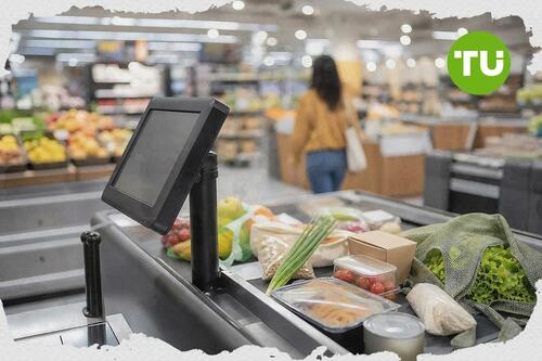 France pérennise l’usage des titres-restaurant en supermarché à partir de 2028