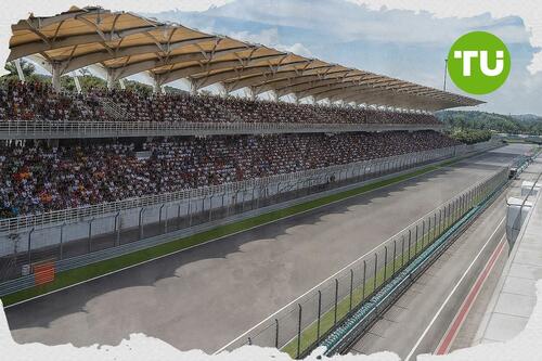 Malaysia nilai pulangan komersial potensi kepulangan F1 ke Sepang