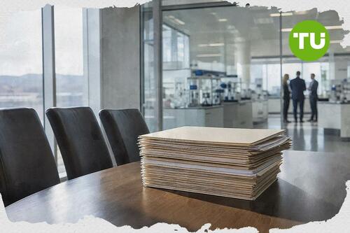 Biotech companies accelerate Nasdaq listings through reverse mergers