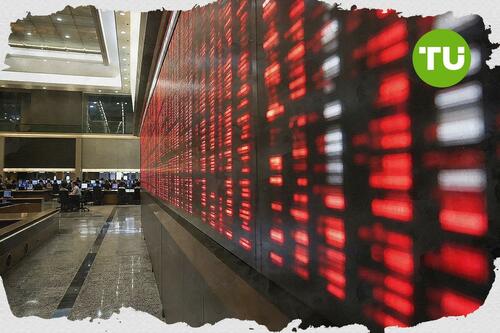 Global markets face AI trade pressure as China tech progress rattles chip stocks