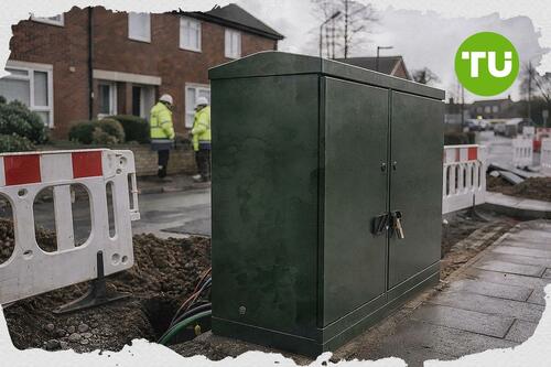 BT expands broadband lead with TalkTalk rescue deal in UK