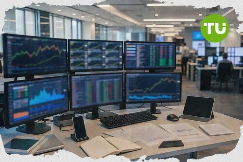 Financial Times launches Monetary Policy Radar for investors and rate watchers