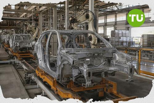 Stellantis and Tata Motors to develop vehicles for 50 global markets