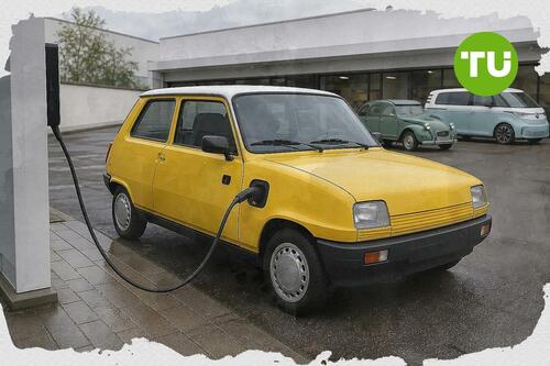 Europe's carmakers revive legacy EV models to counter Chinese competition