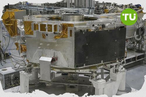 CSG buys MDA Space stake in Canada expansion into space sector