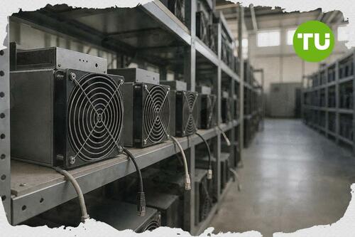 Binance to end mining pool services in November