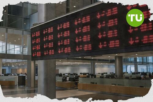 הבורסה בתל אביב צפויה להיפתח בירידות על רקע חולשה בטכנולוגיה ועליית מחירי הנפט