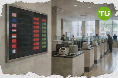 الدولار يستقر أمام الجنيه المصري في 11 بنكاً ببداية تعاملات الثلاثاء