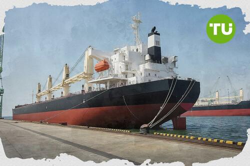 United Overseas Group ενισχύει τον στόλο της με το bulk carrier UOT PARIS
