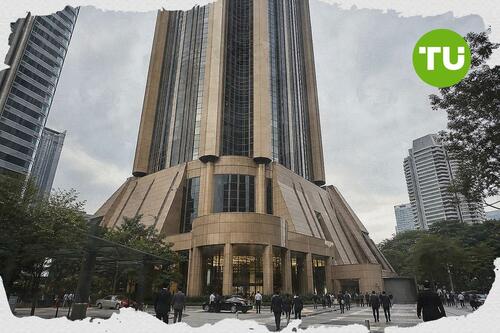 Bursa Malaysia filings show stake changes at Pavilion REIT, Talam Transform, Sunway Healthcare and Maybank