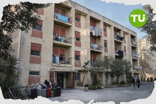 ΑΔΕΔΥ καλεί σε κινητοποιήσεις για τη στεγαστική κρίση στις 13 Οκτωβρίου