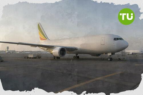 מטוס מטען של Ethiopian Airlines נחסם בדרך לישראל בשל טייס אינדונזי