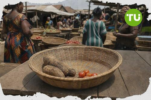 Nigeria growth fails to ease poverty, IMF urges broader cash transfers