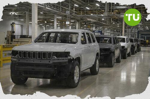 Stellantis Q3 shipments slip as North America halt offsets Europe growth