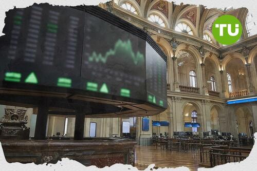 El Ibex lidera las subidas europeas ante la tregua energética entre Rusia y Ucrania y el repunte del petróleo