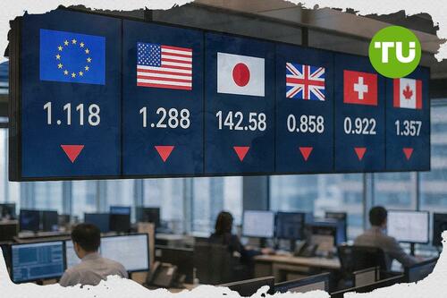 El euro amplía su caída frente al dólar por la presión fiscal sobre Francia