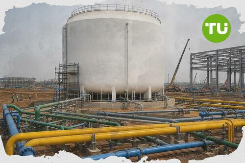 NTPC seeks overseas buyers for green fuels as India scales hydrogen ambitions