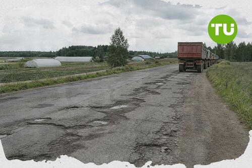 Pohjois-Savon heikkokuntoiset tiet nostavat maaseudun yritysten kustannuksia