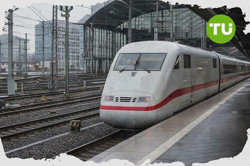Deutsche Bahn baut Winterfahrplan mit mehr Sprintern aus, hält Preise stabil