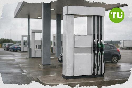 Italia, prezzi medi dei carburanti in lieve calo sulla rete nazionale