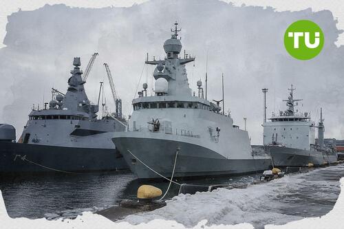 Polen slutter seg til maritimt sikkerhetsinitiativ i Nord-Atlanteren