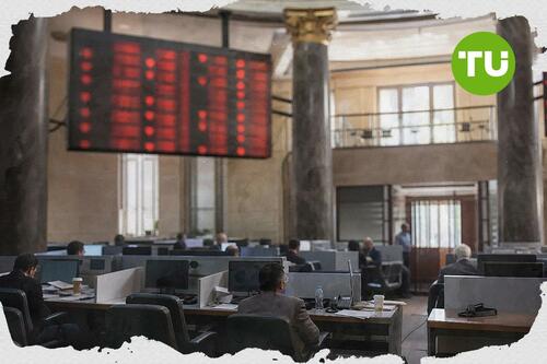 بورصة مصر تفقد 48.5 مليار جنيه من قيمتها السوقية في تداولات الثلاثاء