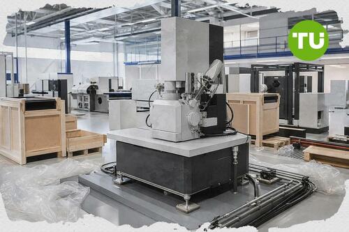 Oxford Instruments expects first-half margin gains as order intake jumps