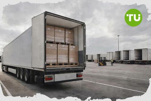 Le transport routier de marchandises en France rebondit au deuxième trimestre 2026