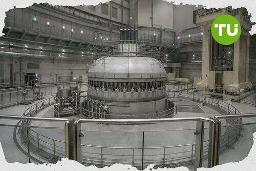 Rooppur plant reaches key reactor milestone before Bangladesh grid connection