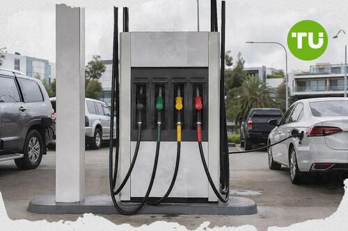 Australia energy market outlook shifts as Trump diplomacy clouds oil price path