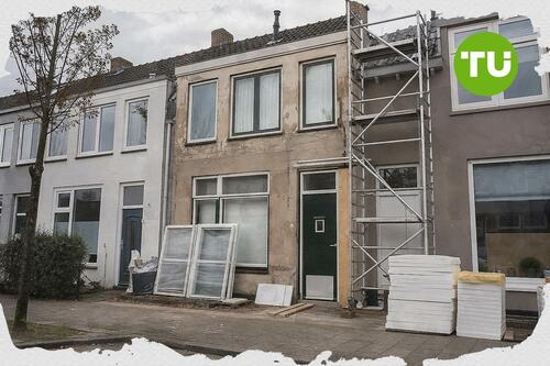 NHG verhoogt hypotheekgrens en koppelt verduurzaming aan leningen voor woningen met slecht label