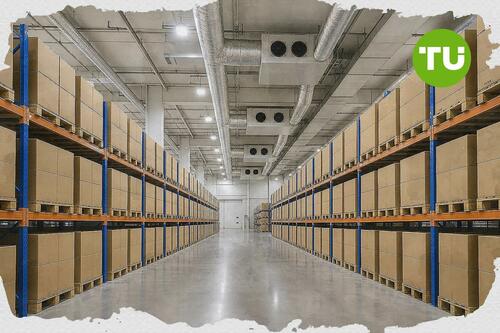 Az Egis új logisztikai központot indít Fóton a gyógyszeripari kiszolgálás bővítésére