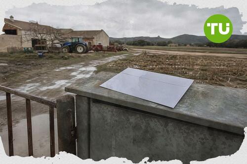 Agricultura amplía a 13,6 millones las ayudas por daños de temporales para 1.808 explotaciones