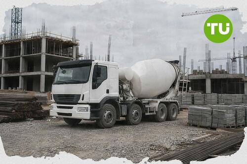 THBB hazır beton endeksi eylülde gerileyerek inşaatta yavaşlamaya işaret ediyor