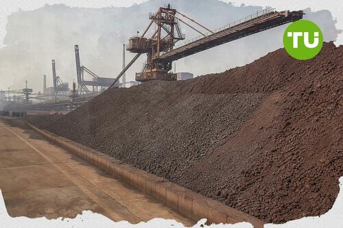 Iron ore market rises on expected China mill restocking