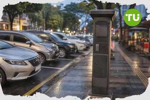 Bogor buka rekrutmen juru parkir resmi untuk perluas pengelolaan titik parkir