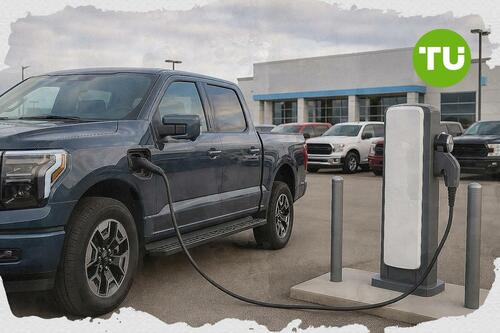Stellantis sees slower U.S. EV shift as auto industry turns more regional