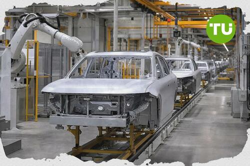 Chinese carmakers deepen Europe expansion as EV production plans advance