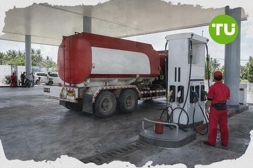 Pertamina Patra Niaga optimalkan pasokan BBM Bali saat antrean SPBU berlanjut