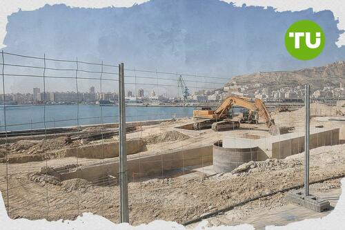 Alicante reclama más inversión estatal para sostener su peso económico
