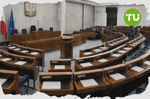 Senat rozpoczyna prace nad pakietem ustaw podatkowych, cyfrowych i infrastrukturalnych
