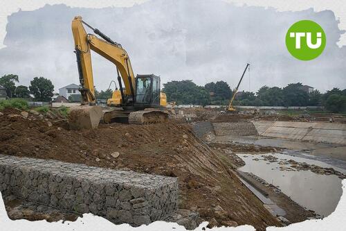 Jakarta percepat proyek embung Kebagusan untuk tekan risiko banjir