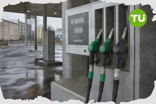 Polska podnosi środowy limit cen benzyny, obniża maksymalną cenę diesla
