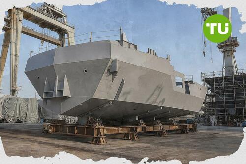 Naval Group προχωρά το πρόγραμμα FDI για την Ελλάδα με ύψωση σημαίας στη «ΦΟΡΜΙΩΝ» τον Δεκέμβριο