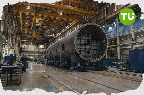 U.S. submarine industry faces calls for overhaul as China rivalry strains output