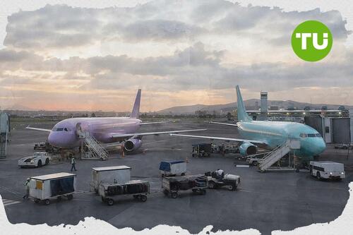 Mexico airline merger set for approval, creating dominant low-cost group