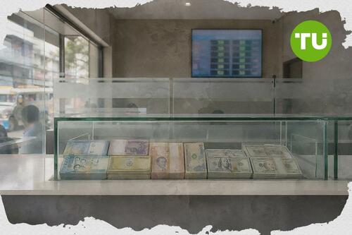 Philippine peso slips as Middle East tensions, weak FDI data weigh on trading